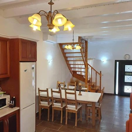 Chris And Nick Corfu Villa 부카리 외부 사진